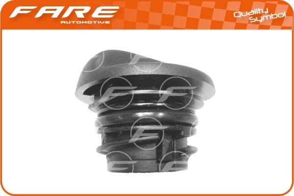 FARE SA Oil filler cap Article number: 9879 cheaply