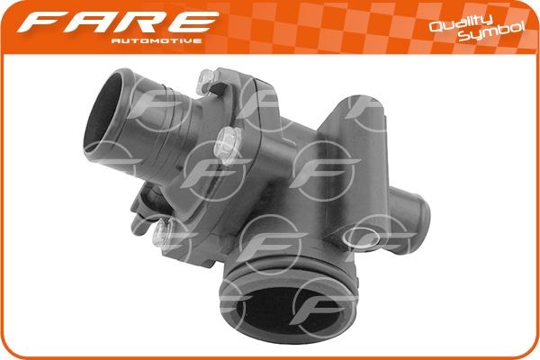 FARE SA Thermostat housing Article number: 9902 cheaply