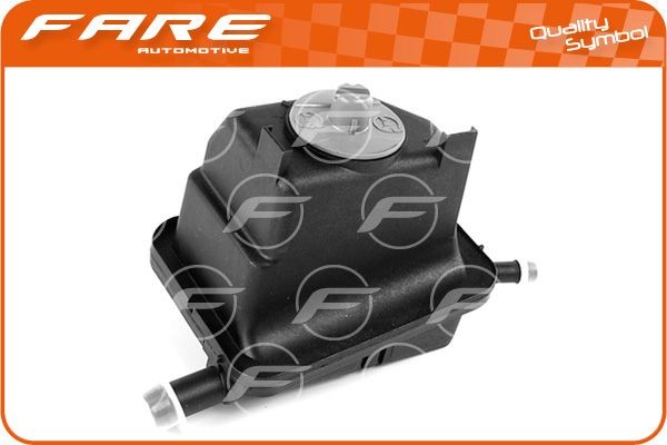 FARE SA Ekspansionsbeholder, Hydraulikolie- servostyring Varenummer: 9911 billige