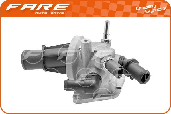 FARE SA Thermostat housing Article number: 9935 cheaply