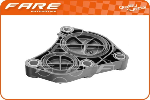 FARE SA Rocker cover Article number: 9996 cheaply