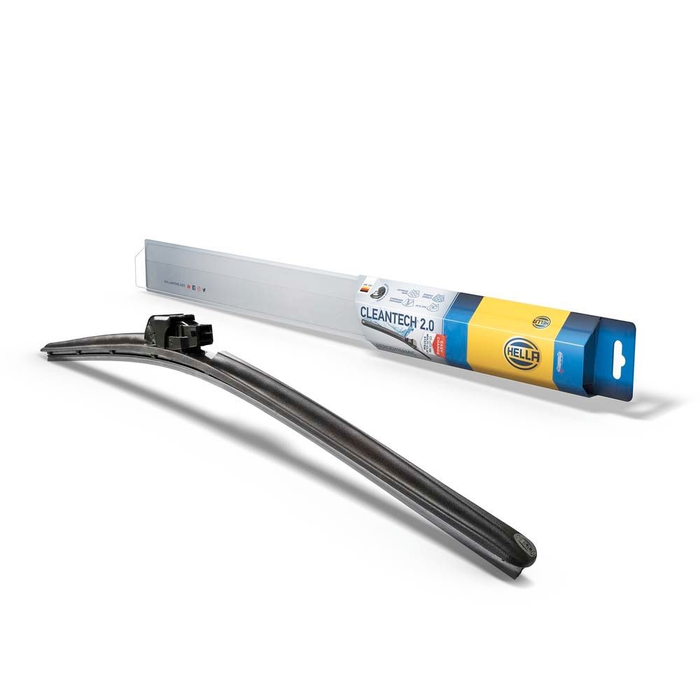 HELLA Lamelă ștergător număr articol: 9XW 358 061-221 ieftin