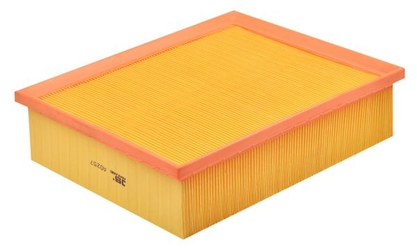 JS ASAKASHI Air filter Article number: A0257 cheaply