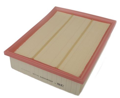 JS ASAKASHI Luftfilter artikkelnummer: A0336 billig
