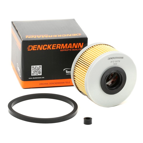 DENCKERMANN Filtru combustibil număr articol: A120079 ieftin