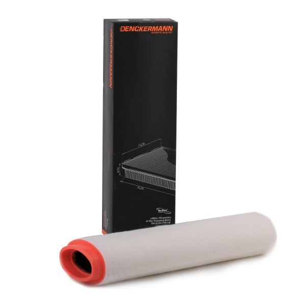 DENCKERMANN Air filter Article number: A141218 cheaply