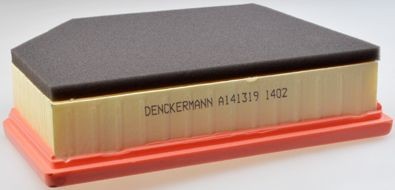 DENCKERMANN Oro filtras prekės numeris: A141319 nebrangu