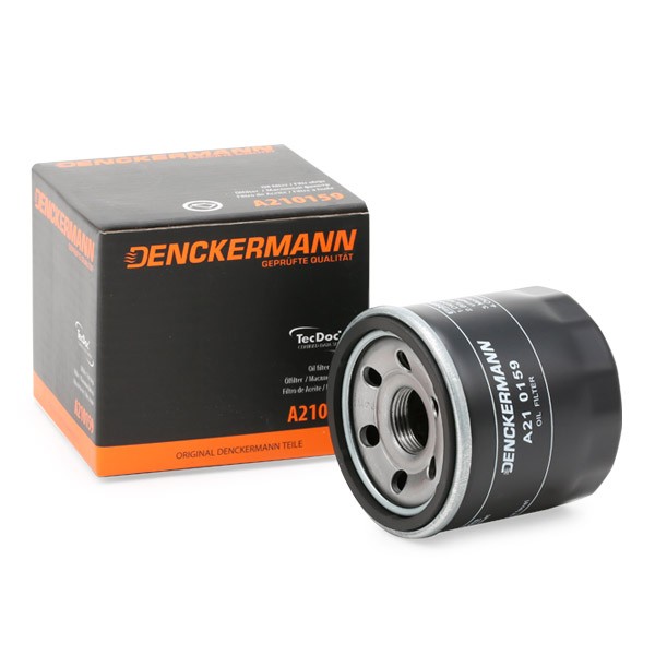DENCKERMANN Ölfilter Artikelnummer: A210159 kaufen
