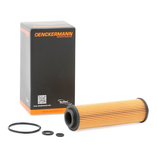 DENCKERMANN Olajszűrő . Cikk szám: A210261 olcsó