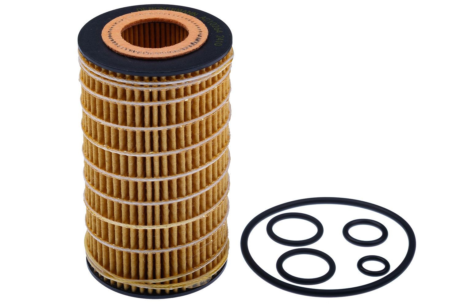 DENCKERMANN Oliefilter Varenummer: A210264 billige