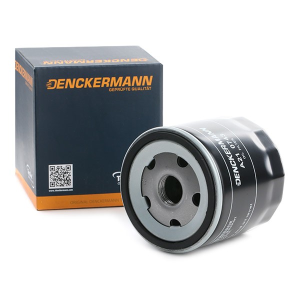 DENCKERMANN Filtru ulei număr articol: A210743 ieftin