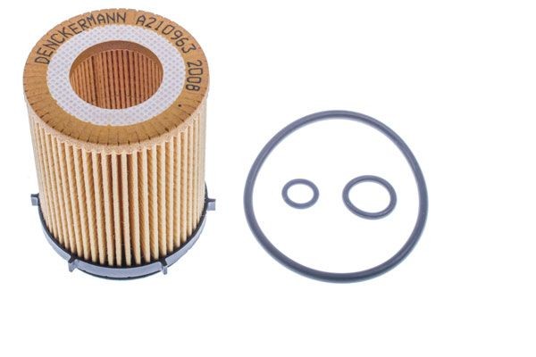 DENCKERMANN Oliefilter Varenummer: A210963 billige