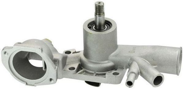 DENCKERMANN Wasserpumpe Artikelnummer: A310124 günstig
