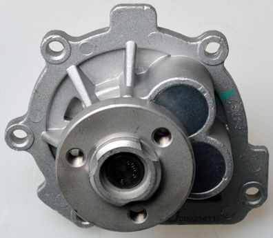 DENCKERMANN Wasserpumpe Artikelnummer: A310936P kaufen