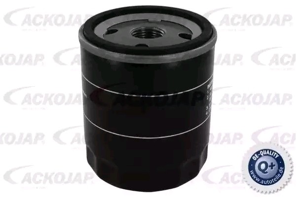 ACKOJA Oliefilter Varenummer: A32-0500 billige