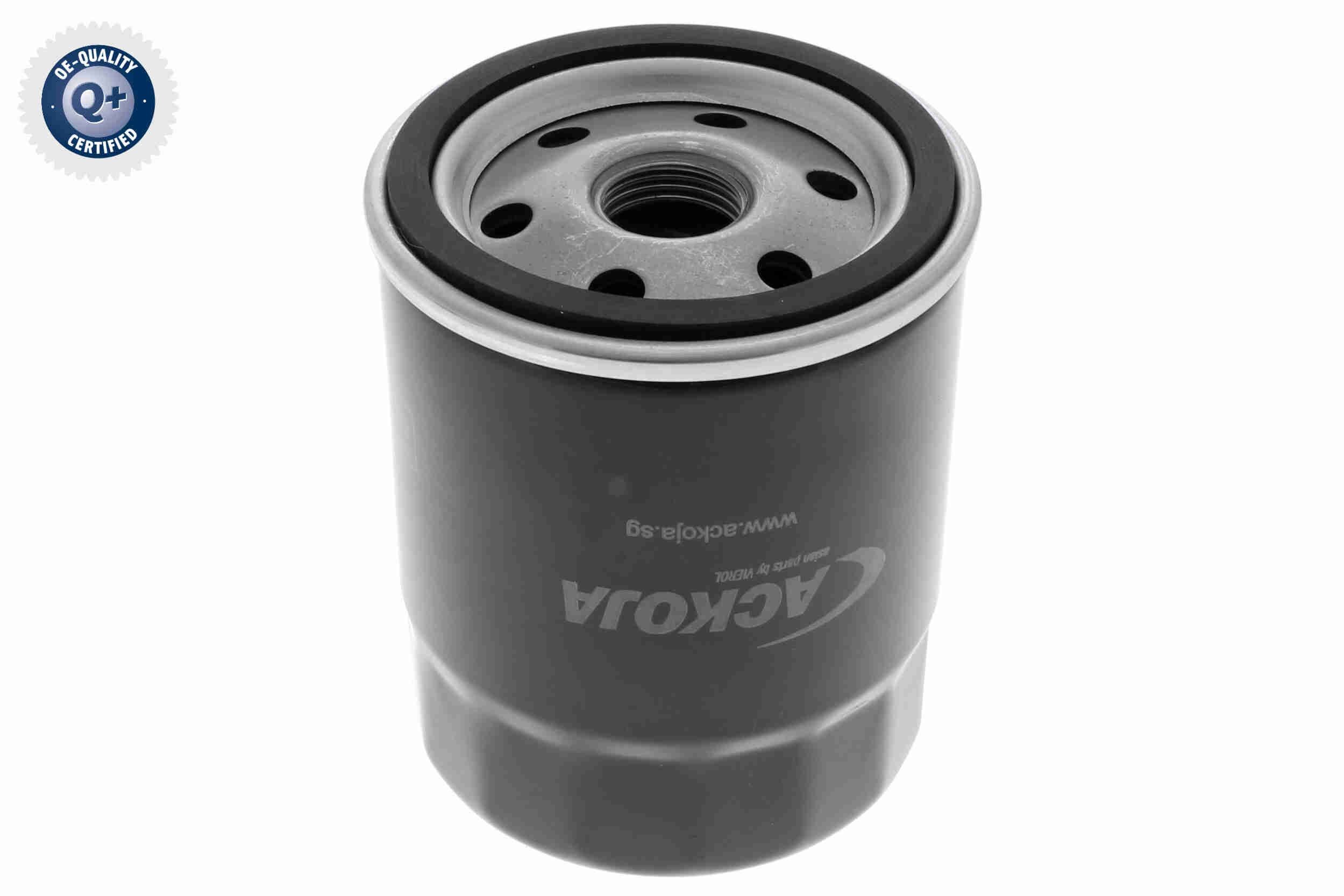 ACKOJA Filtru ulei număr articol: A32-0501 ieftin