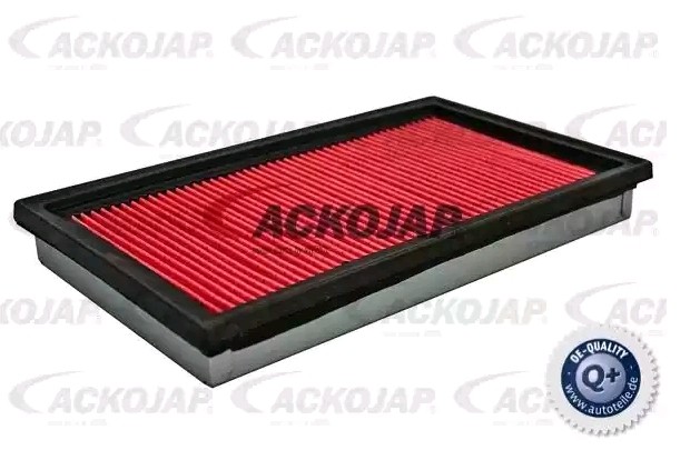 ACKOJA Vzduchový filter číslo článku: A38-0400 lacno