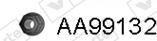 VENEPORTE Mutter, eksosmanifold artikkelnummer: AA99132 billig
