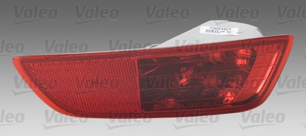 VALEO Rear Fog Light Article number: 043895 cheaply