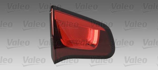 VALEO Galinis dangtis prekės numeris: 043950 nebrangu