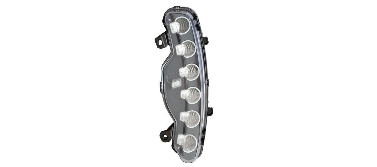 VALEO Daytime Running Light Article number: 044209 cheaply