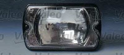 VALEO Spotlight Article number: 067570 cheaply