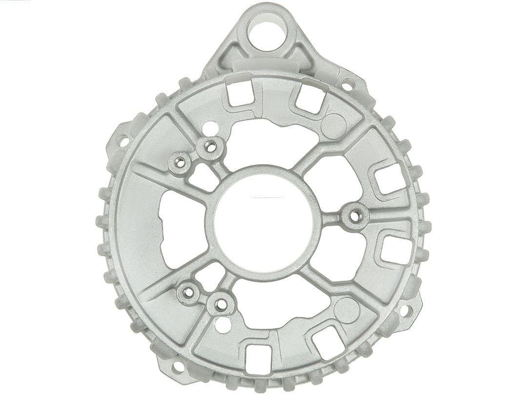 AS-PL Drive Bearing, alternator Article number: ABR0012 cheaply