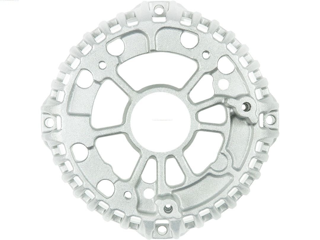 AS-PL Drive Bearing, alternator Article number: ABR0015 cheaply