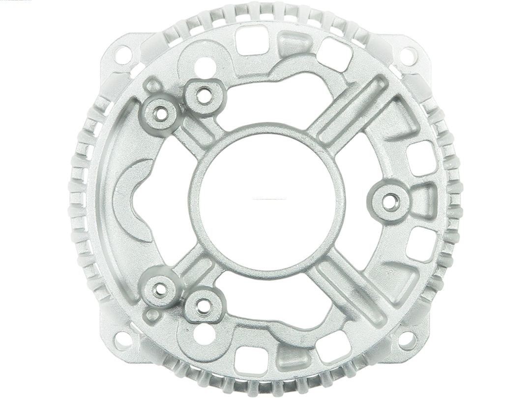 AS-PL Drive Bearing, alternator Article number: ABR0017 cheaply
