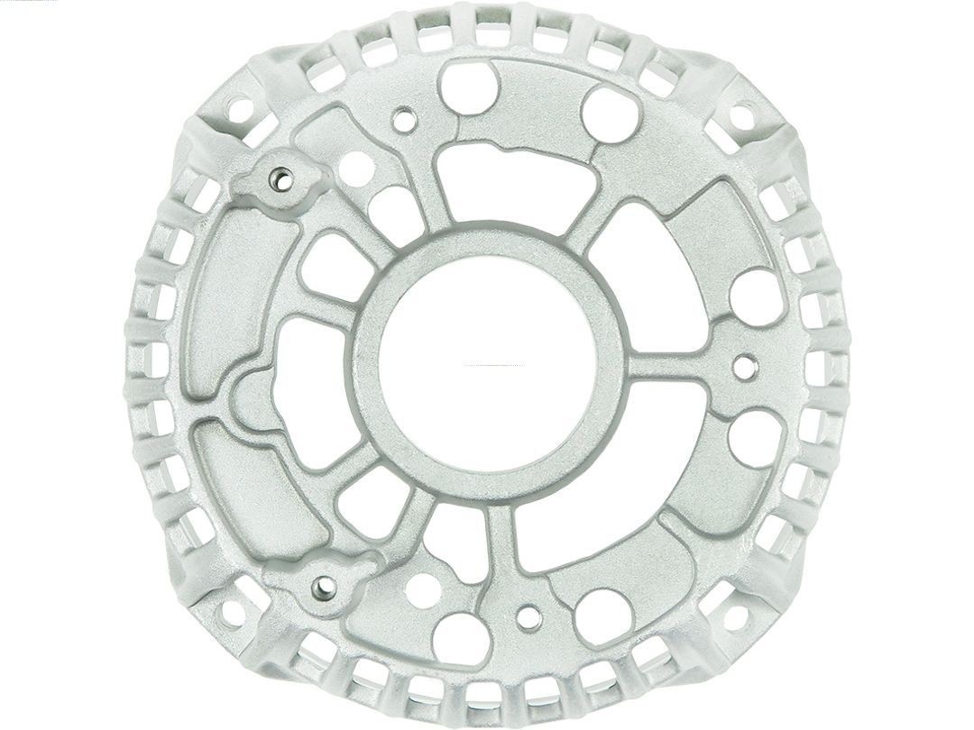 AS-PL Drive Bearing, alternator Article number: ABR0021 cheaply
