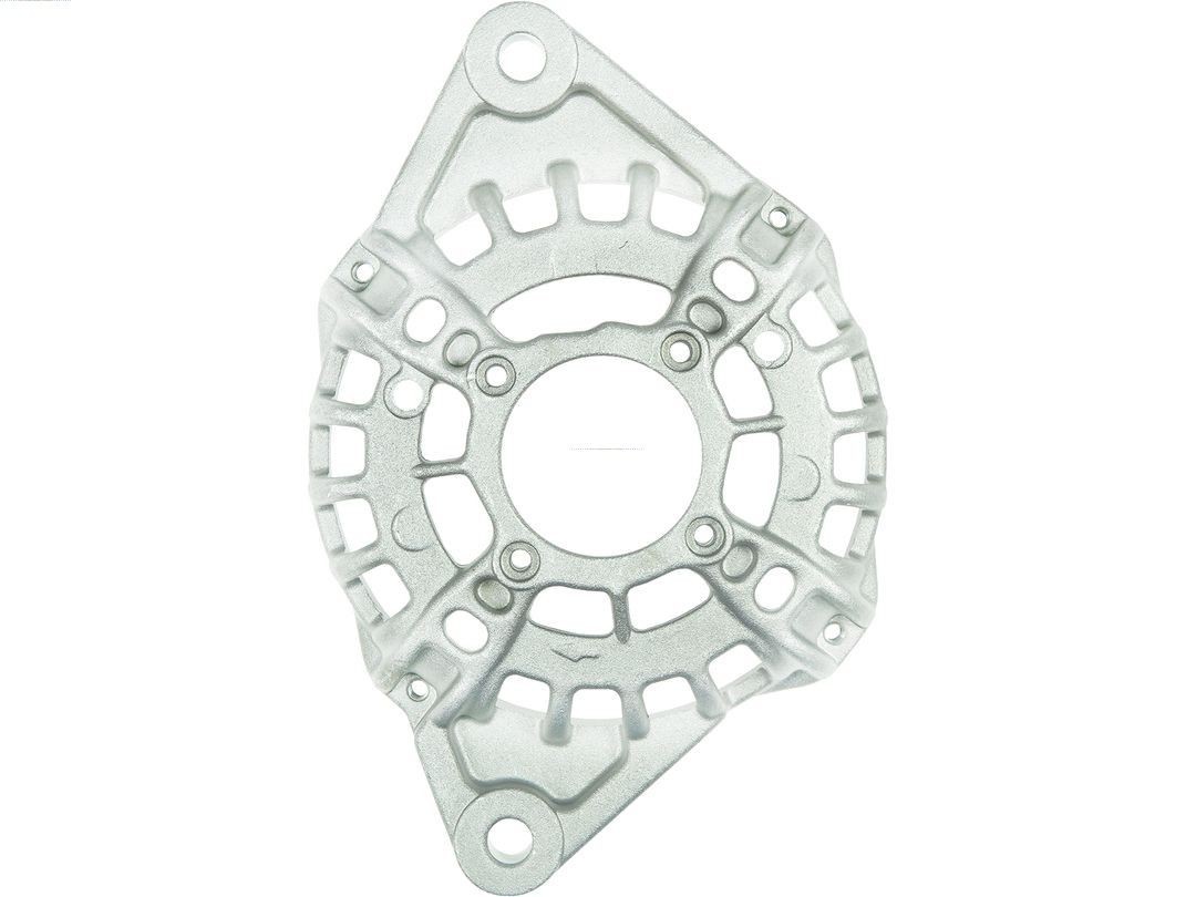 AS-PL Drive Bearing, alternator Article number: ABR0023 cheaply