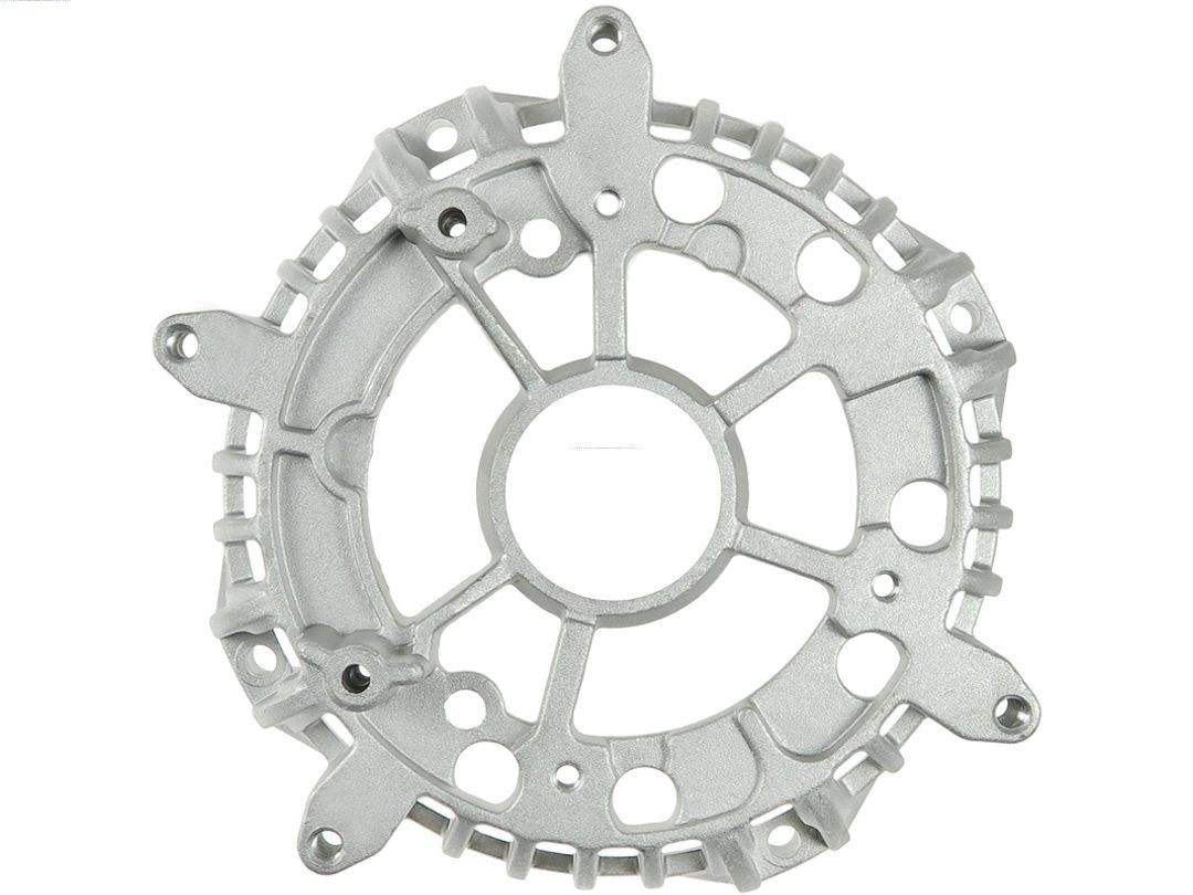AS-PL Drive Bearing, alternator Article number: ABR0040 cheaply