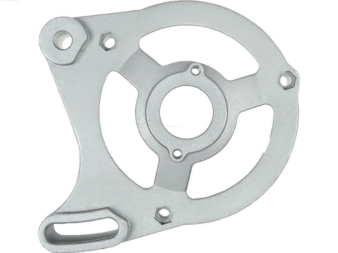 AS-PL Drive Bearing, alternator Article number: ABR4030 cheaply