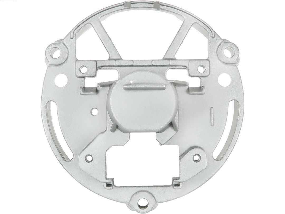 AS-PL Drive Bearing, alternator Article number: ABR4031 cheaply