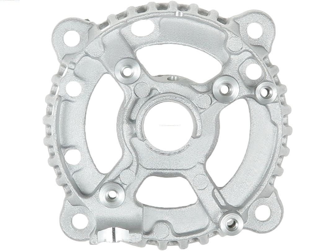 AS-PL Drive Bearing, alternator Article number: ABR6012 cheaply
