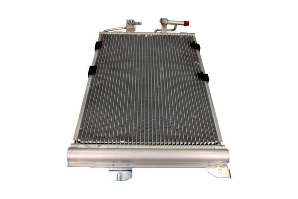 MAXGEAR Air conditioning condenser Article number: AC895362 cheaply