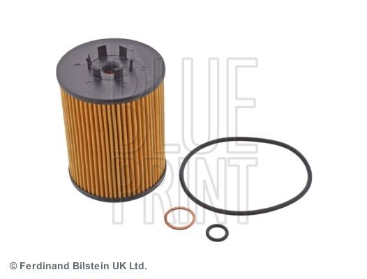 BLUE PRINT Oliefilter Varenummer: ADB112112 billige