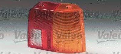 VALEO Lens, combination rearlight Article number: 082045 cheaply
