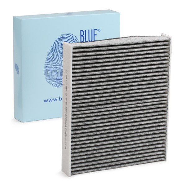 BLUE PRINT Pollenfilter Varenummer: ADT32552 billige