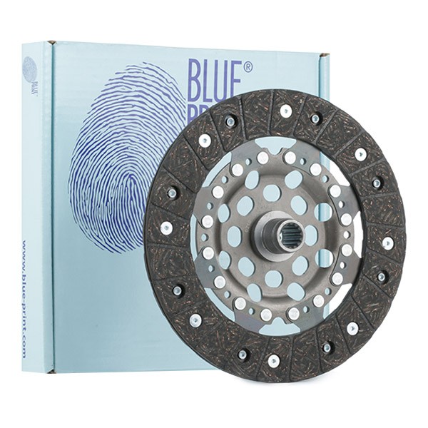 BLUE PRINT Δίσκος συμπλέκτη αριθμός Άρθρου: ADZ93133 φθηνότερα