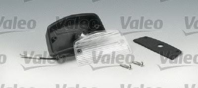 VALEO Nummerpladelys Varenummer: 083760 billige