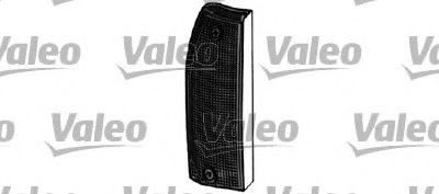 VALEO Lykteglass, blinklys artikkelnummer: 084447 billig