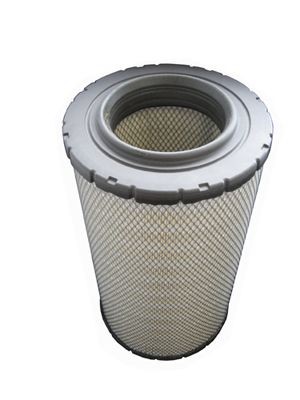 FLEETGUARD Luftfilter artikkelnummer: AF1004 billig
