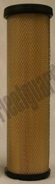 FLEETGUARD Luftfilter Varenummer: AF25523 billige