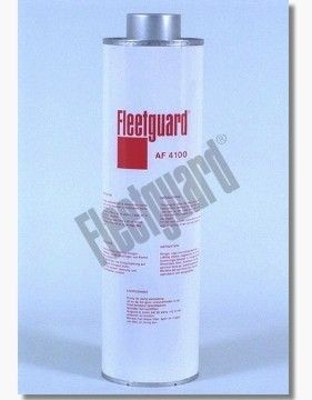 FLEETGUARD Air filter Article number: AF4100 cheaply