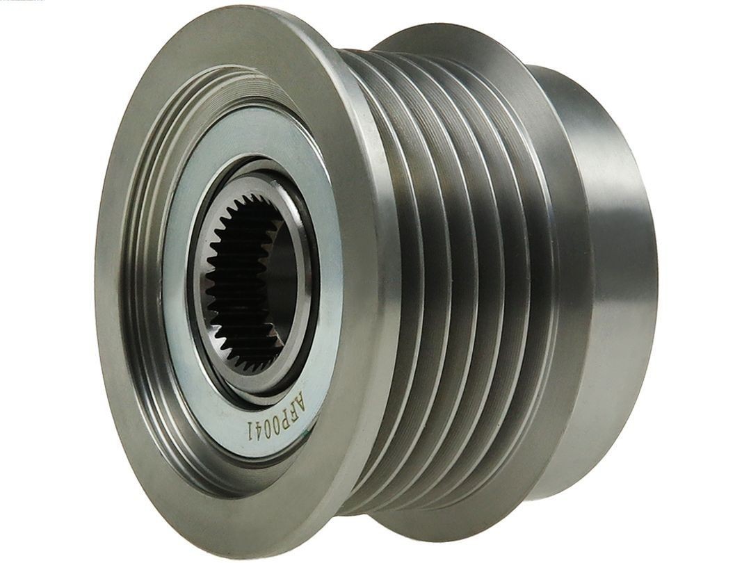AS-PL Alternator Freewheel Clutch Article number: AFP0041 cheaply