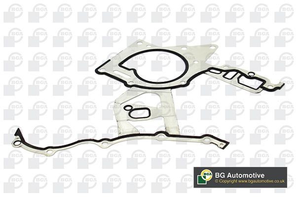 BGA Gasket Set, timing case Article number: AH0305 cheaply