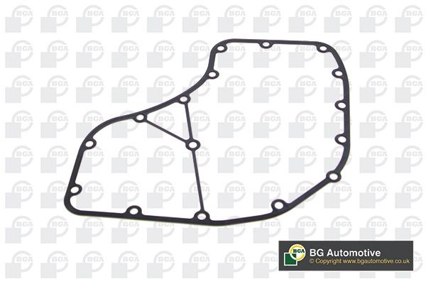 BGA Gasket Set, timing case Article number: AH2210 cheaply