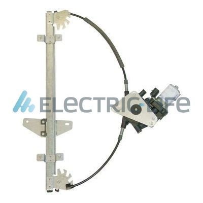 ELECTRIC LIFE Maner usa, echipare interioara număr articol: AL704 ieftin