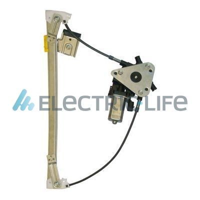 ELECTRIC LIFE Door Handle Article number: AL8084202 cheaply